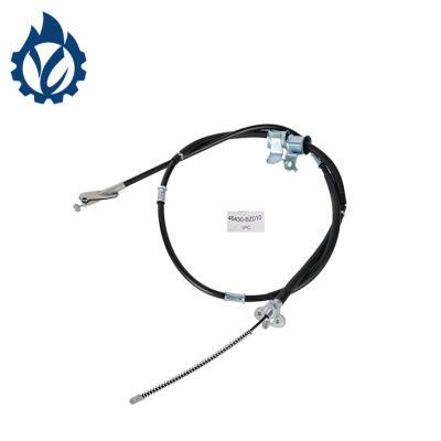 Hand Brake Cable 46430-Bz010 Brake Line for Avanza