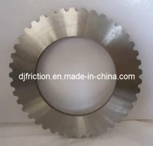 Friction Disc Plate (ZJC-647)