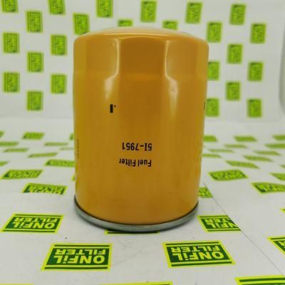33397 Bf7538 P550932 FF5089 Wk10020 Fuel Filter for Auto Parts (5I-7951)