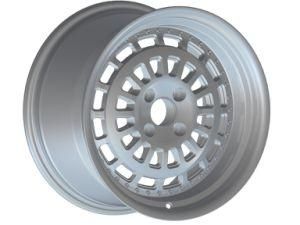 Alloy Wheel New Design Aluminum Rim 1195-1680