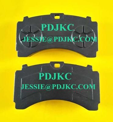 Truck Brake Pad Wva29244