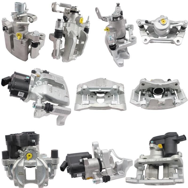Auto Car Spare Parts Brake System Brake Caliper 47750-21030 for Toyota