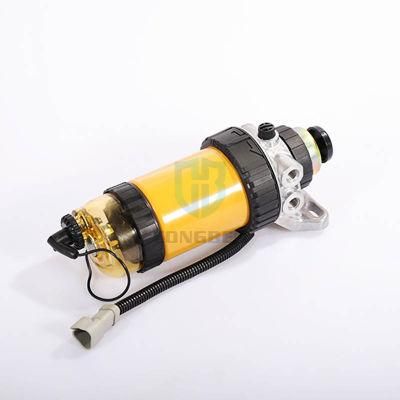 Auto Parts Air Oil Lube Water Fuel Water Separator Diesel Filter 117-4089