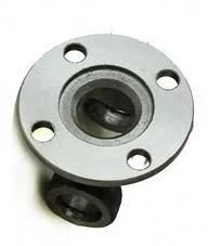 Made in China Truck Part Flange Yoke for Forged Automobile Parts