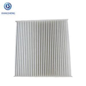 Air Filter Air Conditioner Filter Cabin Air Filter Caf 1A02-61-148 27891-4A00A for FIAT Sedici