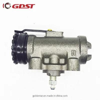 Gdst Car Part Brake Cylinder Brake Pump Brake Wheel Cylinder Cilindro De Rueda for Mazda W025-26-410 W025-26-510 W025-26-610 W025-26-710