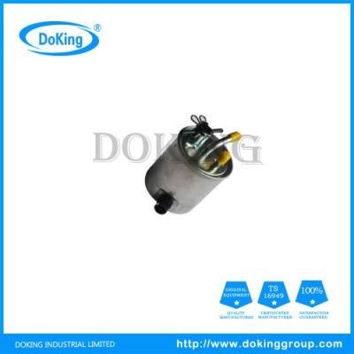 Wholesale Truck Auto Fuel Filter 16400-Es60A for Japanese Car