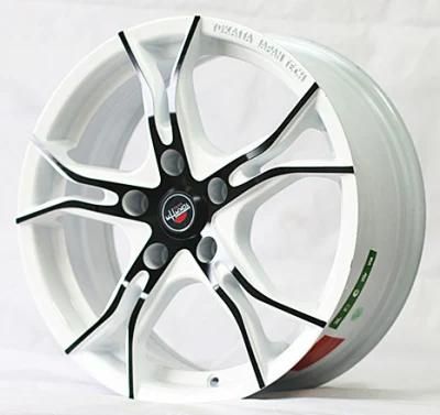 New Car Alloy Wheel