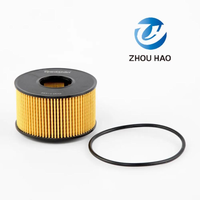 Preferential Price 1349745/Efl484/Hu920X China Factory Auto Parts for Oil Filter