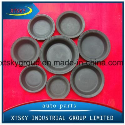 Brake System Spare Part Valve Rubber Diaphragm (T30L)