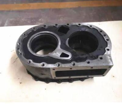 Sinotruk HOWO Spare Parts Az9231320259 Axle Housing