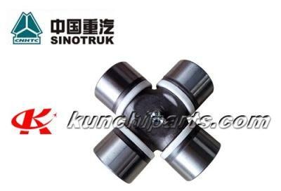 Sinotruk HOWO Truck Parts 199114310082 Universal Joint Assembly