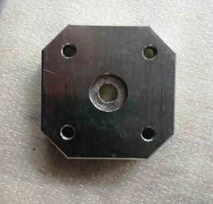Customized Auto Part -Milling Machining Nicked Plating for Connecting