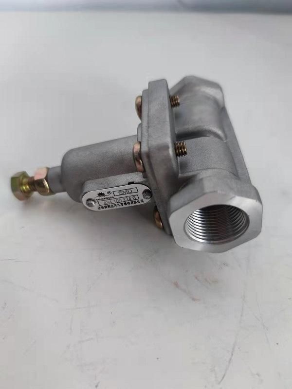 Air Brake System Overflow Valve Auto Parts 4341001240