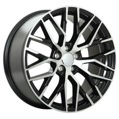 18 19 20 Inch PCD5*112 Casting Replica Alloy Wheels for Audi