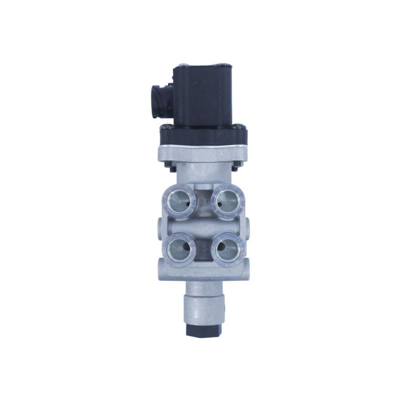 Factory Price Quick Release Valve for Heavy Duty Truck 3520440010