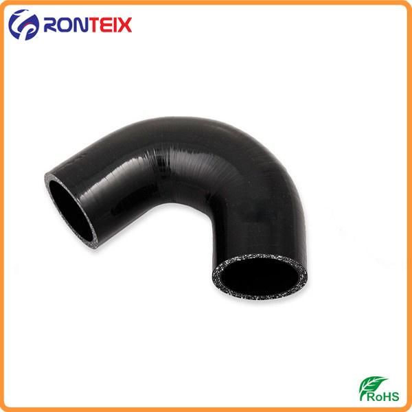 4 Ply 135 Degree Silicone Hose Rubber Pipe Silicone Reducer for Car Motorcycle