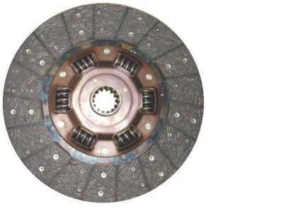 Good Performance Japanese Truck Clutch Disc and Clutch Cover 1-31240-278-0/Isd029y/Isd002 for Isuzu, Hino, Nissan