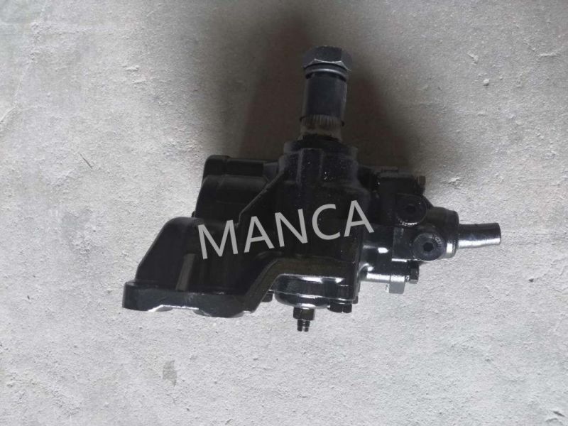 Truck Parts 612600090210 Isuzu Power Steering Gearbox with Factory Price