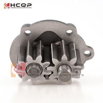 Diesel Engine Spare Parts 1011010-36D Oil Pump for FAW