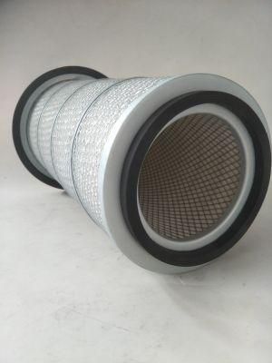 Hot Sale Air Filter Element Suitable 600-181-6550 Af4567 P529587 R800103 PA2788 a-5627 2446u242s2