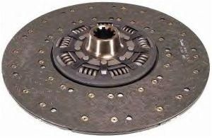 Clutch Disc for Benz (0022509903)