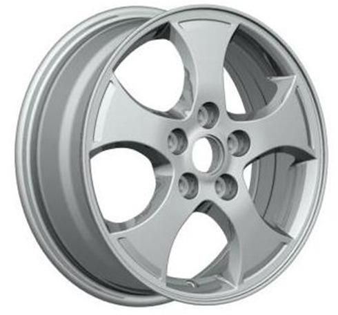 N620 JXD Brand Auto Spare Parts Alloy Wheel Rim Replica Car Wheel for KIA