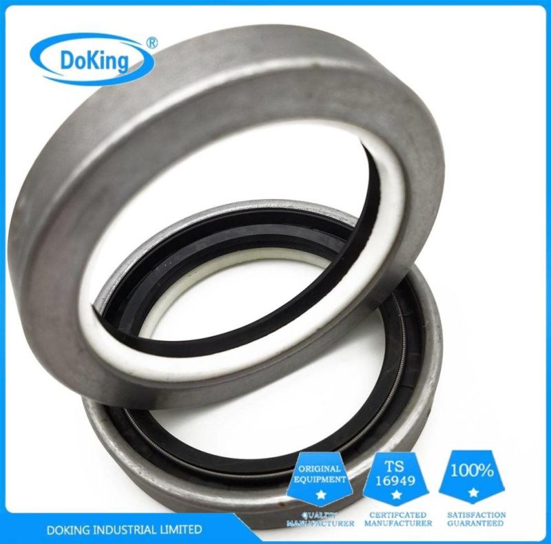 Excavator Parts Ex60-2 Oil Seal Bw4680e for Swing Motor 120*152*21 mm