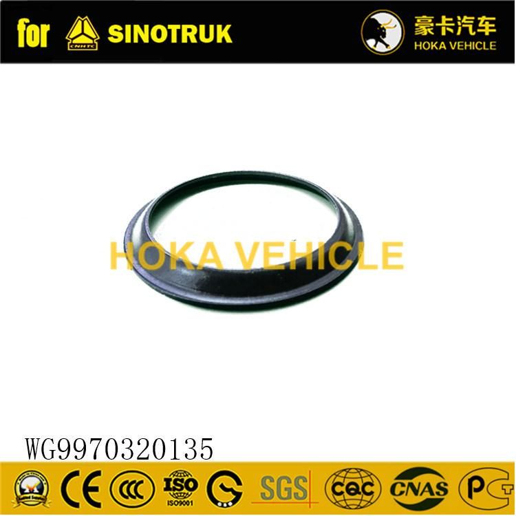 Original Sinotruk HOWO Bushing Snap Ring Wg9970320135 for All Sinotruk Heavy Truck