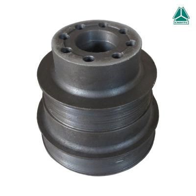 Sino Parts Vg1062020003 Belt Pulley for Sale