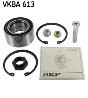 853070102 Ek74236 2121-3103020 713690090 752331 7201 26634 801656 Vkba1324 Auto Bearing Kit with Good Quality