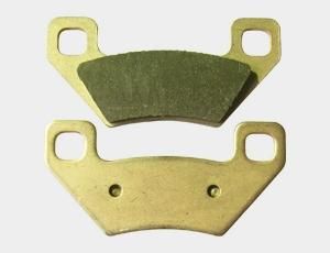 Brake Pad (SCP012)