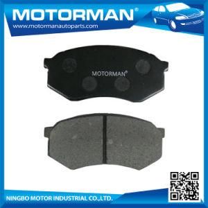 OEM All Type Professional Brake Pad Shim D433-7320 for Mazda 929