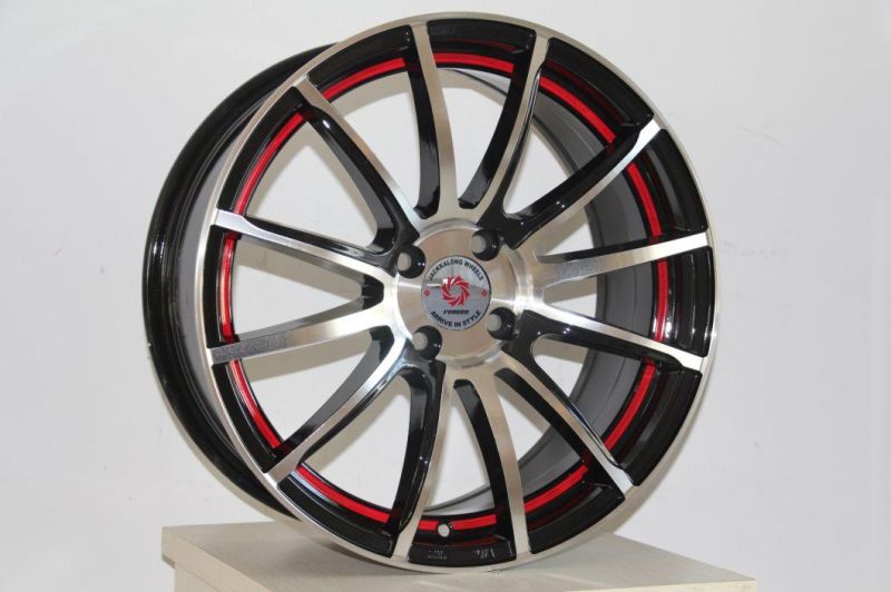 Wheels Wheel Rims for Aftermarket