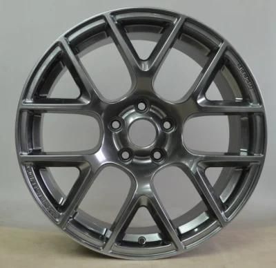 18 20 Inch 5X115 Passenger Car Wheel