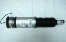 Air Suspension Shock Absorber for BMW E66, E65 740 745 750 760 with Soleoid