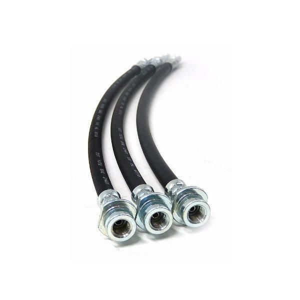 SAE J1401 EPDM Rubber Hydraulic Hose for Nissan Parts