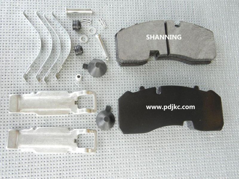 Brake Pad 8200130191
