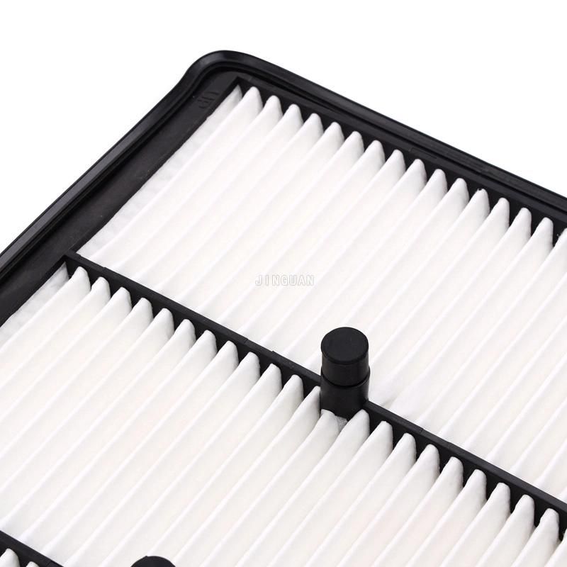 High Grade Purification Cabin Air Filter Car Oil Filters High Performance Auto Oil Filter 28113-G2100 for KIA Hyundai 28113-3V500 / 28113-V7170