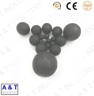 High Quality Hip Silicon Nitride Precision Ball