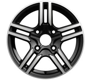 Trd, Vossen Wholesale Replica Passenger Car SUV 4X4 Beadloack Aluminum Alloy Wheel, Bus Trailer ATV Steel Wheel for Toyota, Jeep, BMW, Nissan