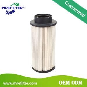 Auto Element Parts High Performance Trucks Fuel Filter for Scania Engines 1873016
