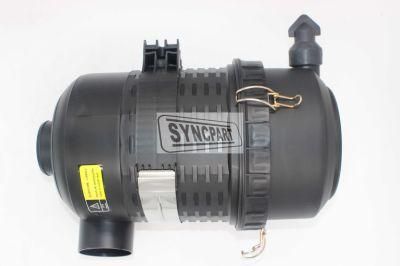 Jcb Spare Parts for Element Air Filter Main 320/05572 331/48323 331/50614 331/50615 331/55029 331/55031