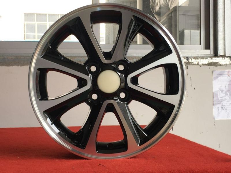 Am-5105 Fit for Hyundai Replica Car Wheel