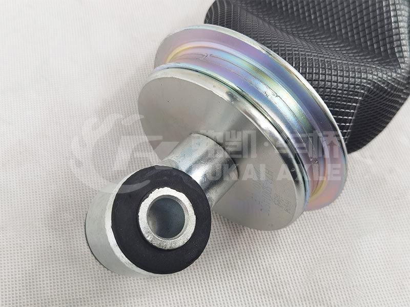 H73-5001450c Front Airbag Shock Absorber for Dongfeng Liuqi Chenglong H7 Truck Spare Parts
