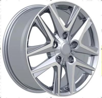Replica Wheels Passenger Car Alloy Wheel Rims Full Size Available for Dodge