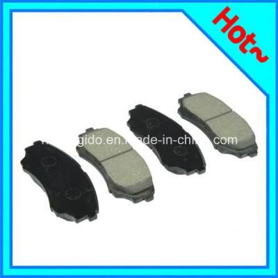 Ceramic Brake Pad for Ford Ranger Umy4-33-28z 1356600