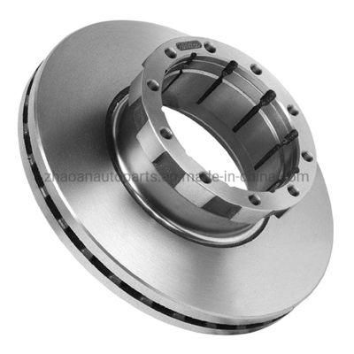ECE R90 Brake Disc 6274210012 8285390000 501313313 2069432001