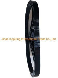 Ribbed Belt of China Heavy Duty Truck 8pk1160 612600061752