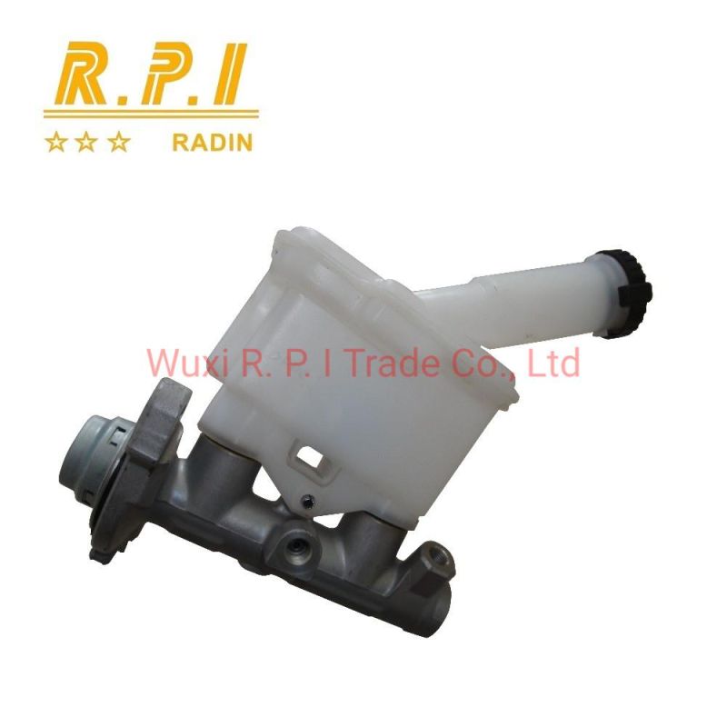 RPI Brake Master Cylinder for Nissan Sunny N17Z March K13Z 46010-1HM0A 46010-1HM01 D6010-1HM0A 460101HM0A 460101HM01 D60101HM0A